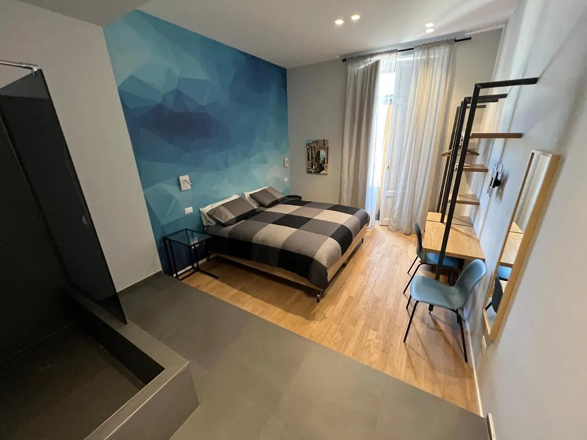Terrazza Sangiuliano Bed and Breakfast Catania