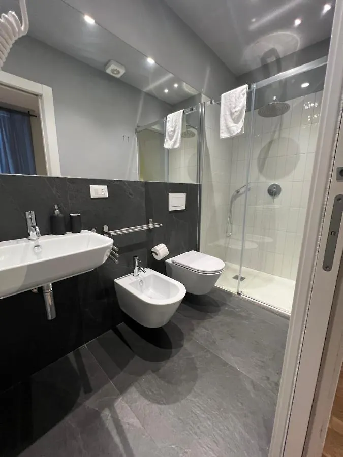 Bed & Breakfast Terrazza Sangiuliano Bed and Breakfast Catania
