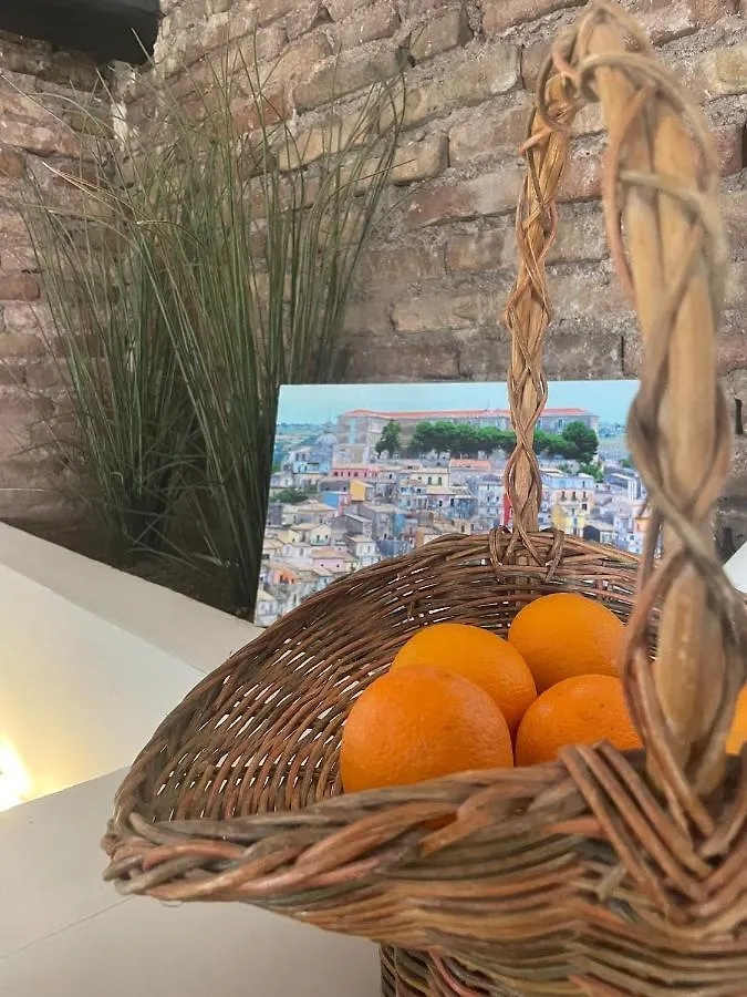 Terrazza Sangiuliano Bed and Breakfast Catania Bed & Breakfast
