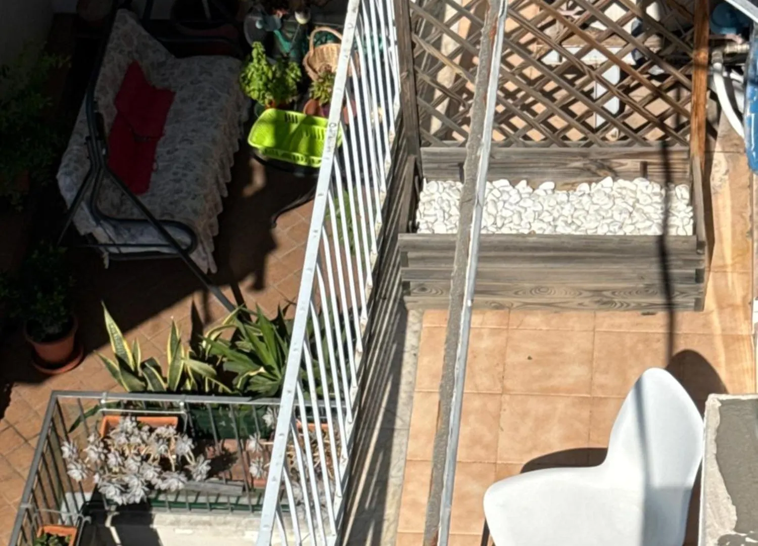 Terrazza Sangiuliano Bed and Breakfast Catania Bed & Breakfast