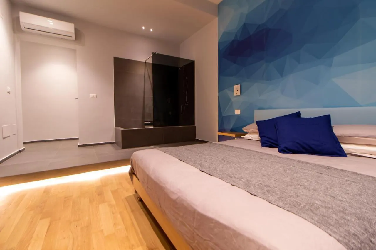 Terrazza Sangiuliano Bed and Breakfast Catania 0*,  Italien