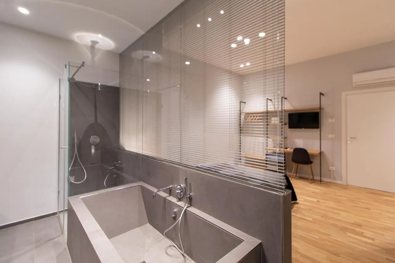 Bed & Breakfast Terrazza Sangiuliano Bed and Breakfast Catania