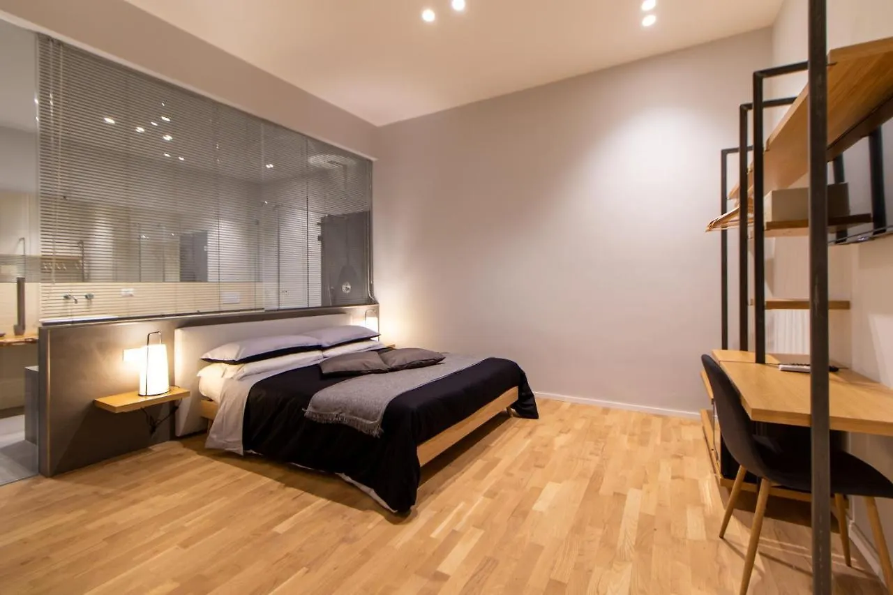 Terrazza Sangiuliano Bed and Breakfast Catania