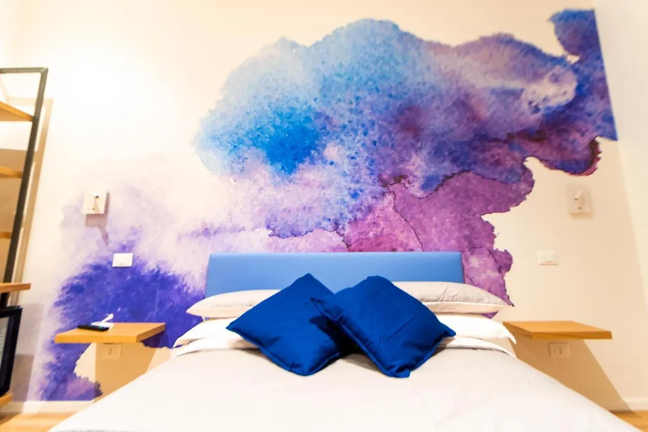 Bed & Breakfast Terrazza Sangiuliano Bed and Breakfast Catania