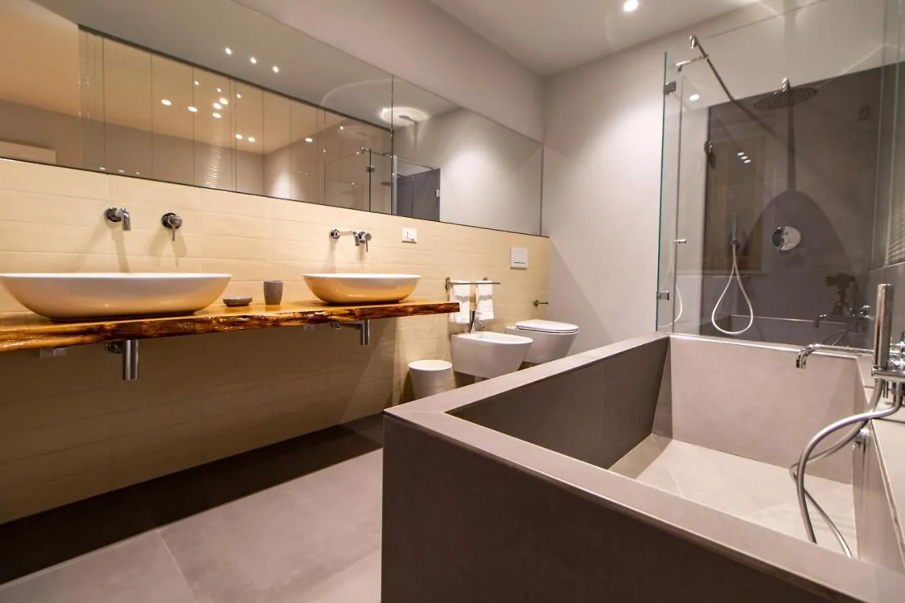 Bed & Breakfast Terrazza Sangiuliano Bed and Breakfast Catania