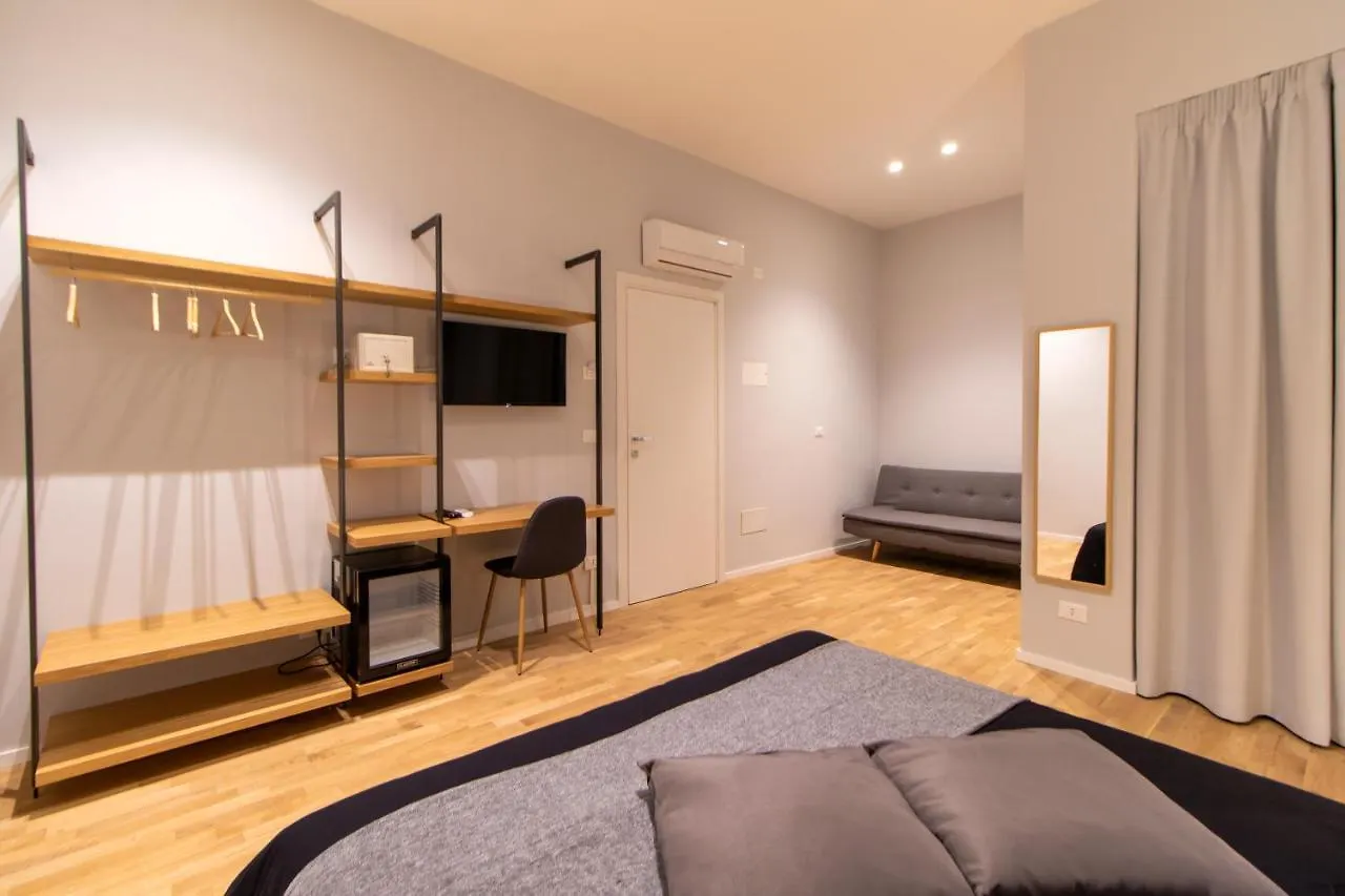 Terrazza Sangiuliano Bed and Breakfast Catania Italien