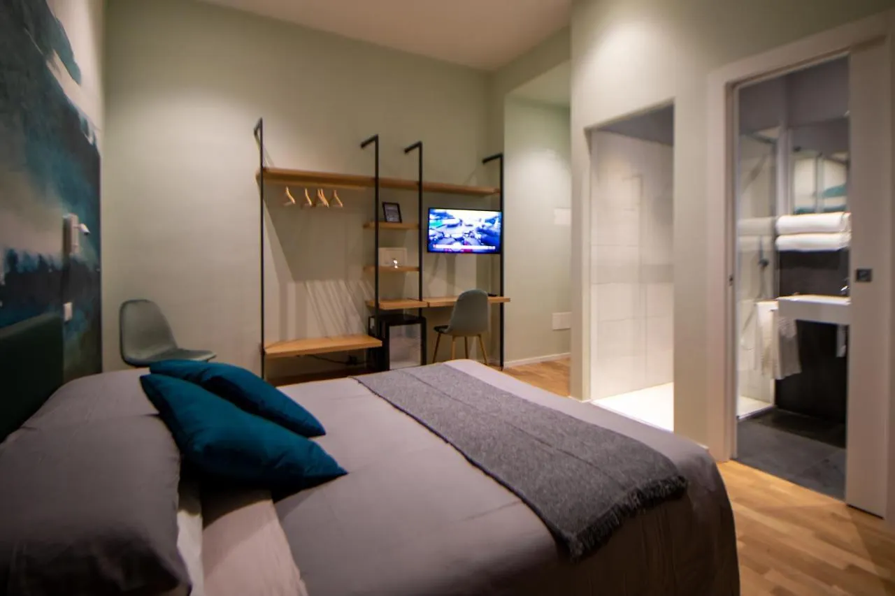 Bed & Breakfast Terrazza Sangiuliano Bed and Breakfast Catania Italien