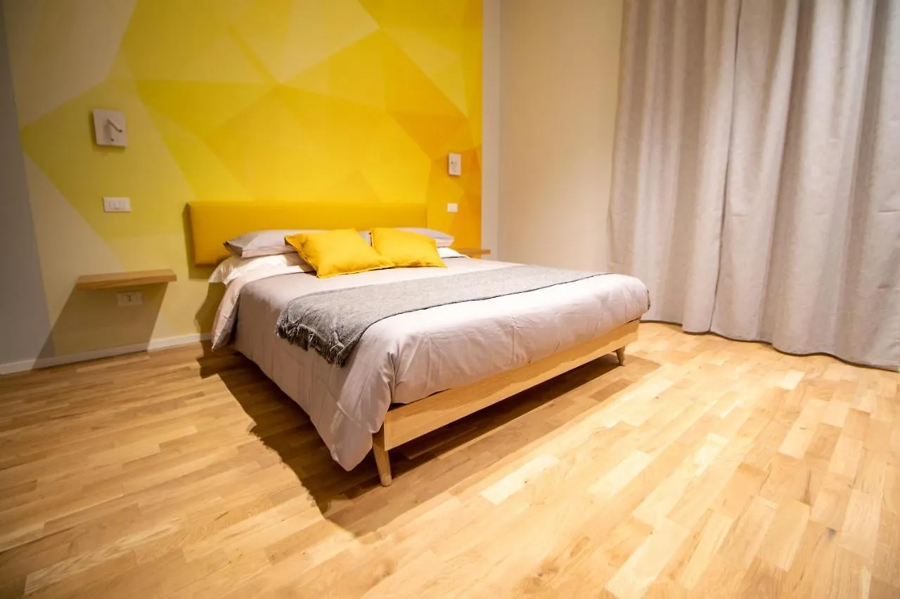 Terrazza Sangiuliano Bed and Breakfast Catania