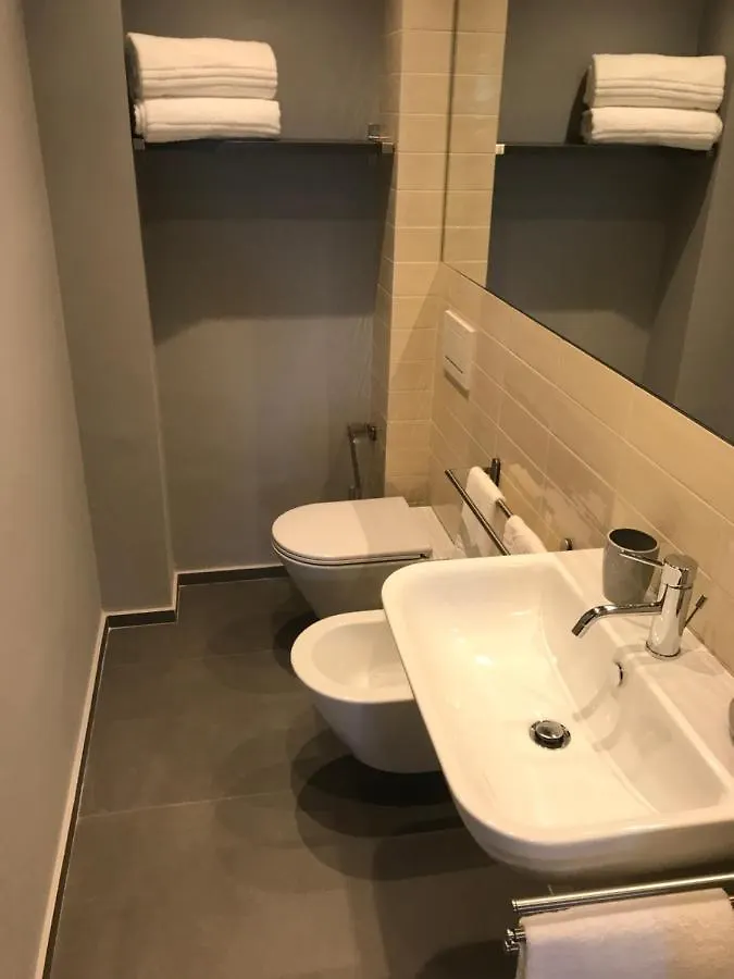 Terrazza Sangiuliano Bed and Breakfast Catania Bed & Breakfast