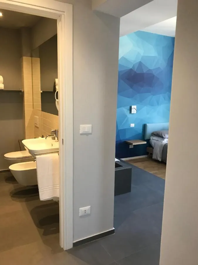Terrazza Sangiuliano Bed and Breakfast Catania 0*,  Italien