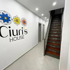 Ciuri's House Catane