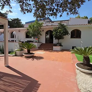 Valentina Park Hotel Posada (Sardinia)