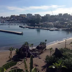 Baia Di Ognina Couette-café Catane