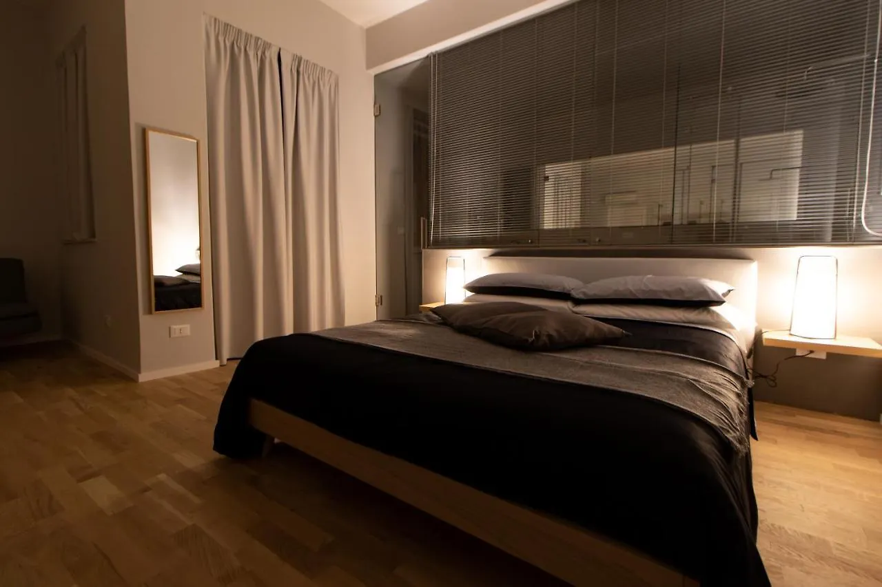 Bed and Breakfast Terrazza Sangiuliano Katania 0*,