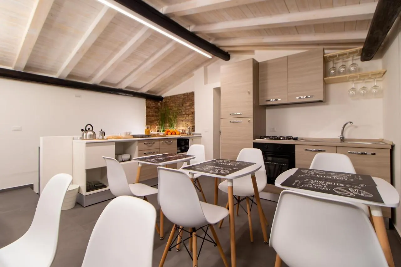 Bed and Breakfast Terrazza Sangiuliano Katania 0*,
