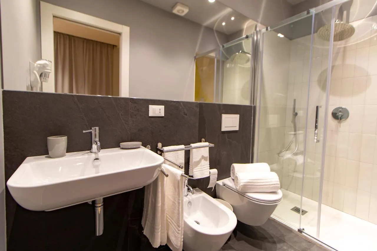Bed and Breakfast Terrazza Sangiuliano Katania 0*,