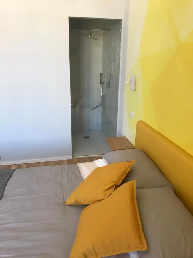 Bed and Breakfast Terrazza Sangiuliano Katania